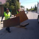 Lleva Servicios Públicos operativo de "destilichadero" a la colonia Eréndira 5 destiliche 2