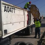 Lleva Servicios Públicos operativo de "destilichadero" a la colonia Eréndira 4 destiliche 3