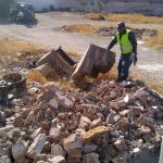 Lleva Servicios Públicos operativo de "destilichadero" a la colonia Eréndira 1 destiliche 5