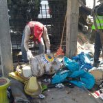 Lleva Servicios Públicos operativo de "destilichadero" a la colonia Eréndira 6 destiliche 6