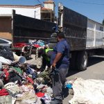Lleva Servicios Públicos operativo de "destilichadero" a la colonia Eréndira 7 destiliche 8