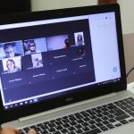 Atiende Dirección de Derechos Humanos presentación de informe virtual de Hotel Filtro 2 dh hotel filtro 4