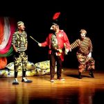 Queda una semana para inscribirse al 38 Festival de Teatro de la Ciudad 4 festival de teatro 6