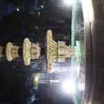 Rehabilita Municipio fuente en plaza de San Lorenzo 2 fuente san lorenzo 2