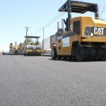 Avanza Gobierno Municipal con repavimentación de la avenida Granjero 4 granjero 1