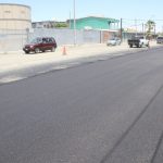 Avanza Gobierno Municipal con repavimentación de la avenida Granjero 2 granjero 2