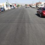 Concluye Municipio repavimentación de la avenida Granjero 3 granjero 3 1