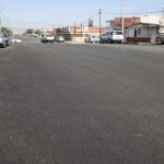 Concluye Municipio repavimentación de la avenida Granjero 4 granjero 4 1