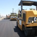 Avanza Gobierno Municipal con repavimentación de la avenida Granjero 1 granjero 5