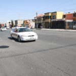Concluye Municipio repavimentación de la avenida Granjero 6 granjero 6 1