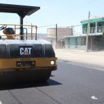 Avanza Gobierno Municipal con repavimentación de la avenida Granjero 6 granjero 6