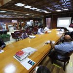 Inicia Secretaría Técnica trabajos de autodiagnósticode la Guía Consultiva de Desempeño Municipal 2 guia consultiva 2