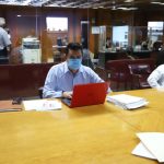 Inicia Secretaría Técnica trabajos de autodiagnósticode la Guía Consultiva de Desempeño Municipal 3 guia consultiva 3