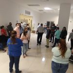 Atienden Gobernación y SIDE a grupo restauranteros y representantes de centros nocturnos 1 imagen99