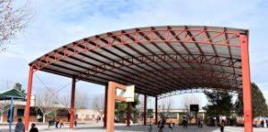 Anuncia Héctor Mario Galaz rehabilitación de domo en secundaria club de leones 1 images