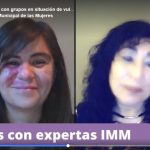 Muestra IMM labor que realizan organismos civiles a favor de la comunidad durante pandemia 3 imm 1