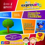 Continúa este jueves el programa de cuenta cuentos del IPACULT 1 ipacult 1 2