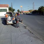 limpieza avenidas 2