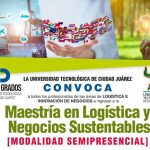 Arranca UTCJ curso propedéutico para la maestría Logística y Negocios Sustentables 1 maestria negocios