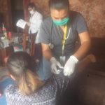 Atiende Programa Médico a tu Puerta 636 pacientes 4 medico a tu puerta 1