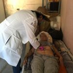 Atiende Programa Médico a tu Puerta 636 pacientes 1 medico a tu puerta 2