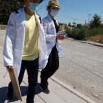 Atiende Programa Médico a tu Puerta 636 pacientes 5 medico a tu puerta 5