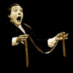 Arranca IPACULT con un programa semanal de pantomima online como parte de sus transmisiones culturales en vivo 3 mimo 2