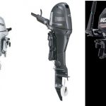 motores fuera de borda