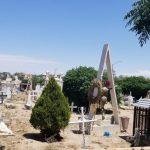 Cerrarán panteones municipales durante este fin de semana 1 panteones 1