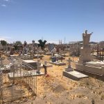 Cerrarán panteones municipales durante este fin de semana 4 panteones 2