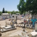 Cerrarán panteones municipales durante este fin de semana 3 panteones 5