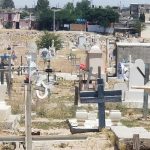 Cerrarán panteones municipales durante este fin de semana 6 panteones 6