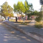 Atendió Parques y Jardines más de 264 mil metros cuadrados de áreas verdes en 30 colonias de la ciudad 4 parques 2