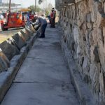 Atendió Parques y Jardines más de 264 mil metros cuadrados de áreas verdes en 30 colonias de la ciudad 3 parques 5