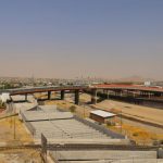 Recomienda Dirección de Ecología mantener medidas de precaución para evitar malestares por presencia de polvo 2 polvo 4