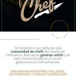 proyecto Círculo del Chef 2
