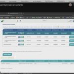 Integrantes de la Coordinación de Resiliencia reciben capacitación de expertos de la Unión Europea 2 resiliencia 2 3