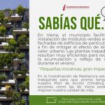 Trabaja Coordinación de Resiliencia en el Plan de Acción Climática 5 resiliencia 5 2
