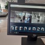 Mantiene Municipio filtros de COVID-19 en aeropuerto y central de autobuses 4 salud filtros 2