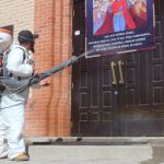 Sanitiza Servicios Públicos más de 30 iglesias de la ciudad 4 sanitizacion 5 2