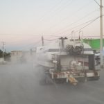 Continúa Programa Nocturno de Sanitización, se han recorrido 195 colonias 2 sanitizacion nocturna 1 3