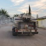 Atiende Municipio a 227 colonias con Programa Nocturno de Sanitización 1 sanitizacion nocturna 1 8