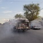 Atiende Municipio a 227 colonias con Programa Nocturno de Sanitización 4 sanitizacion nocturna 2 8