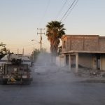 Continúa Programa Nocturno de Sanitización, se han recorrido 195 colonias 3 sanitizacion nocturna 4 3