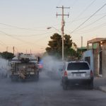 Continúa Programa Nocturno de Sanitización, se han recorrido 195 colonias 5 sanitizacion nocturna 5 3