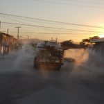 Atiende Municipio a 227 colonias con Programa Nocturno de Sanitización 6 sanitizacion nocturna 6 7