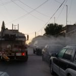 Continúa Programa Nocturno de Sanitización, se han recorrido 195 colonias 7 sanitizacion nocturna 7 2