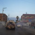 Se han esparcido 805 mil litros de solución sanitizante en Juárez 8 sanitizacion nocturna 8 1