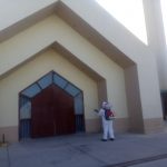 sanitizacion templos 5