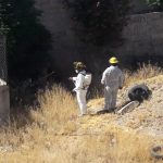 Continúa Protección Civil exhortando a ciudadanía a quedarse en casa 2 servicios pc 2 2